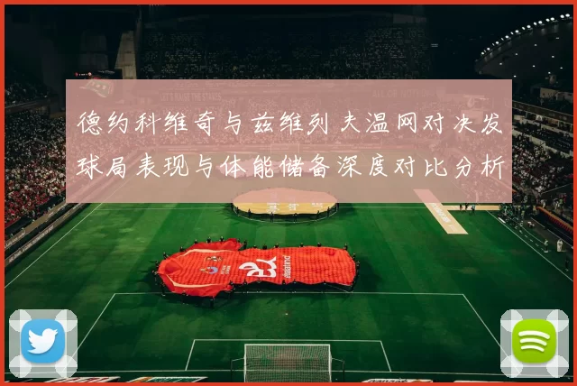 德约科维奇与兹维列夫温网对决发球局表现与体能储备深度对比分析