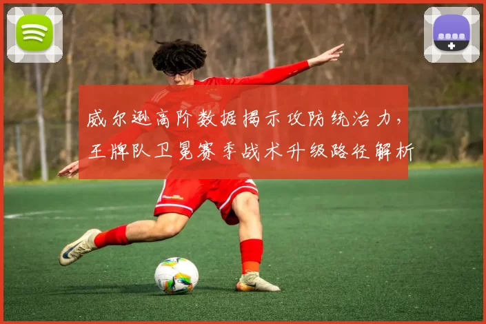 威尔逊高阶数据揭示攻防统治力，王牌队卫冕赛季战术升级路径解析